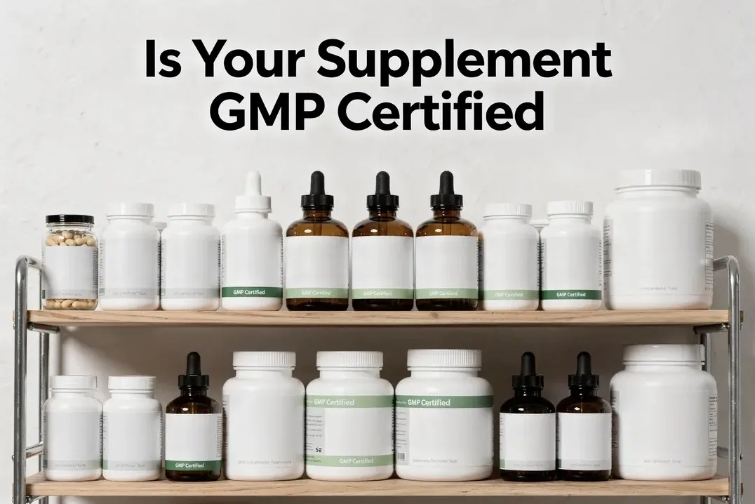 BSCG-and-GMP-Certified-Supplements-for-CPG-Brands-Today