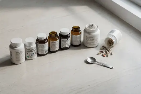 Supplement-Adulterant-Testing