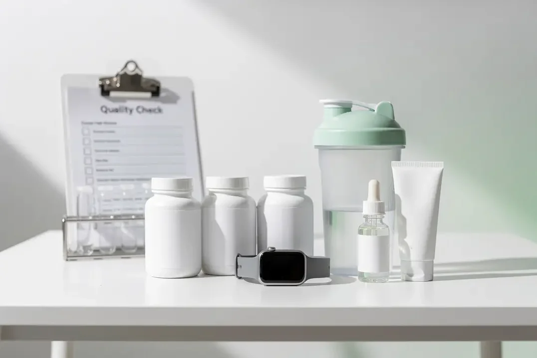 Wellness-Brands
