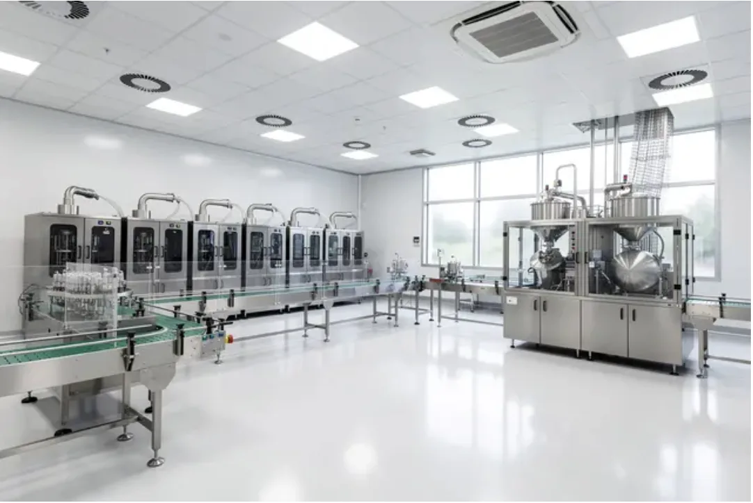 What-is-a-GMP-Certified-Facility