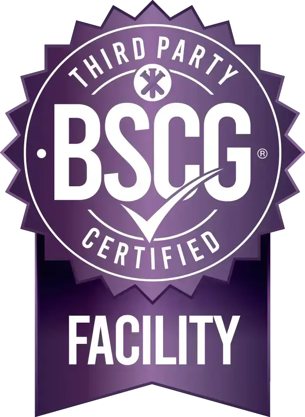 facility seal